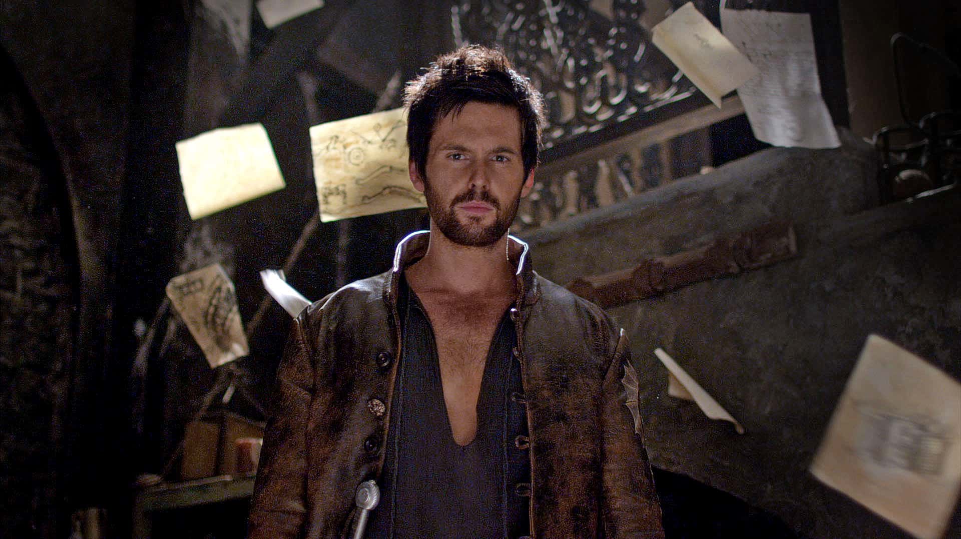 Leonardo da Vinci facts