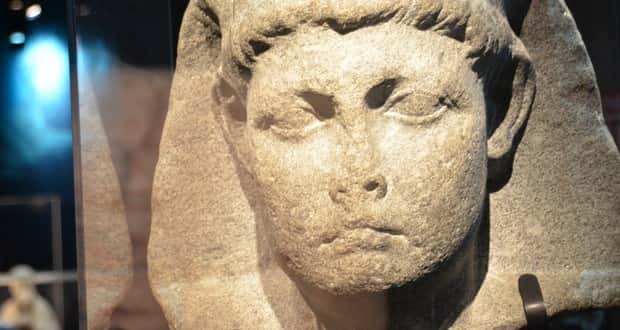 Cleopatra facts