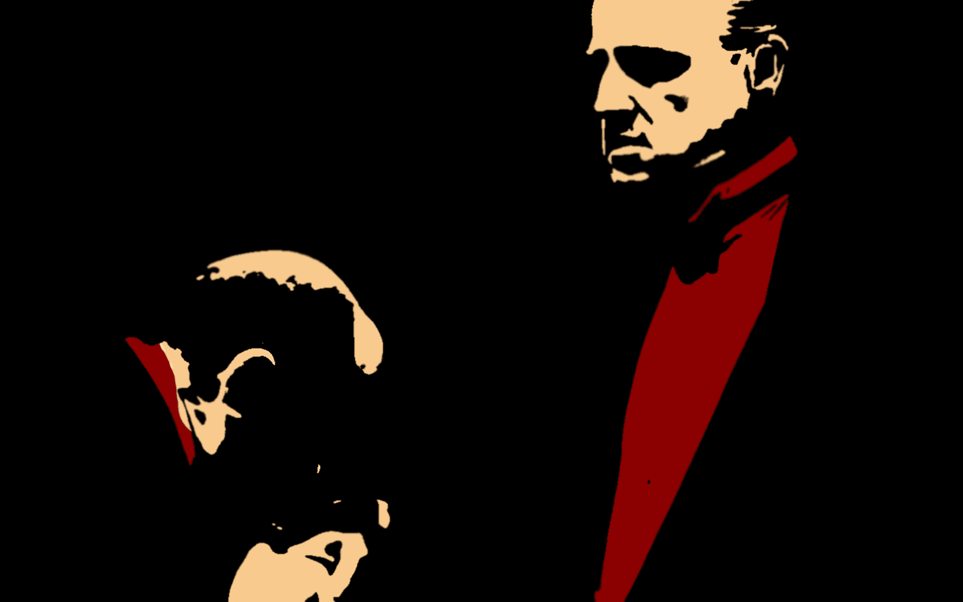 The Godfather facts