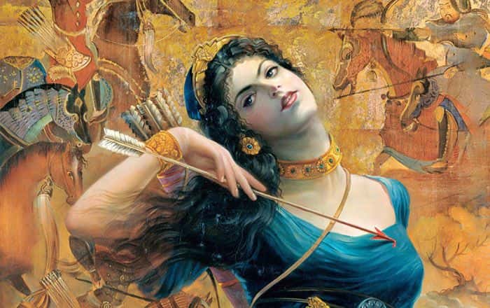 Ancient Persia facts