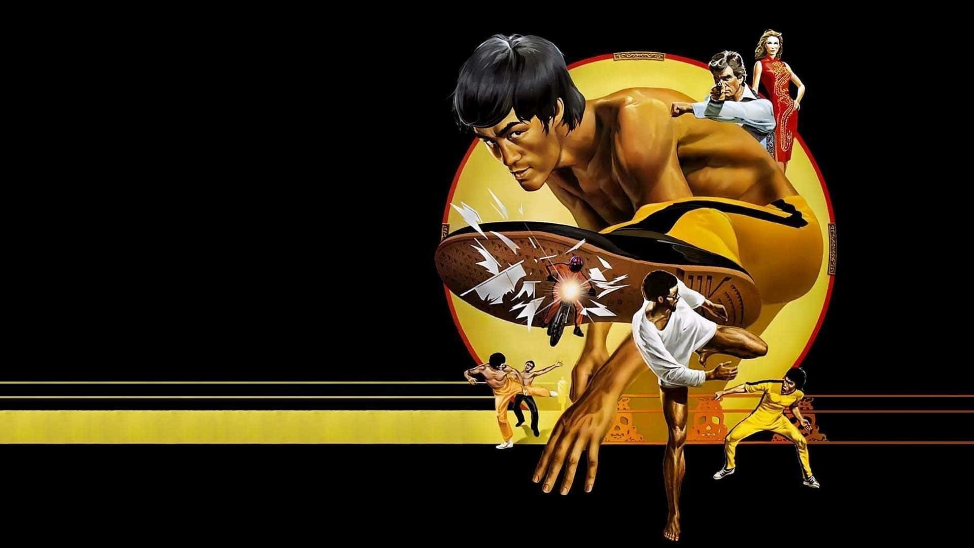 Kung Fu movies facts