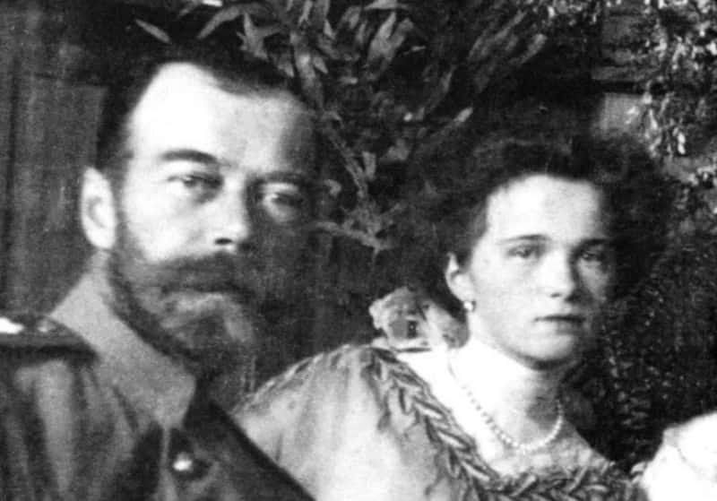 The Romanov Family Facts