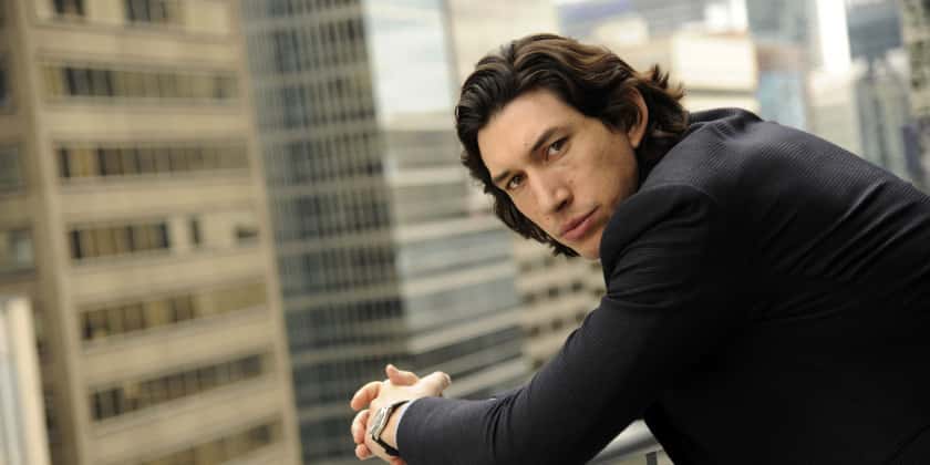 Adam Driver facts
