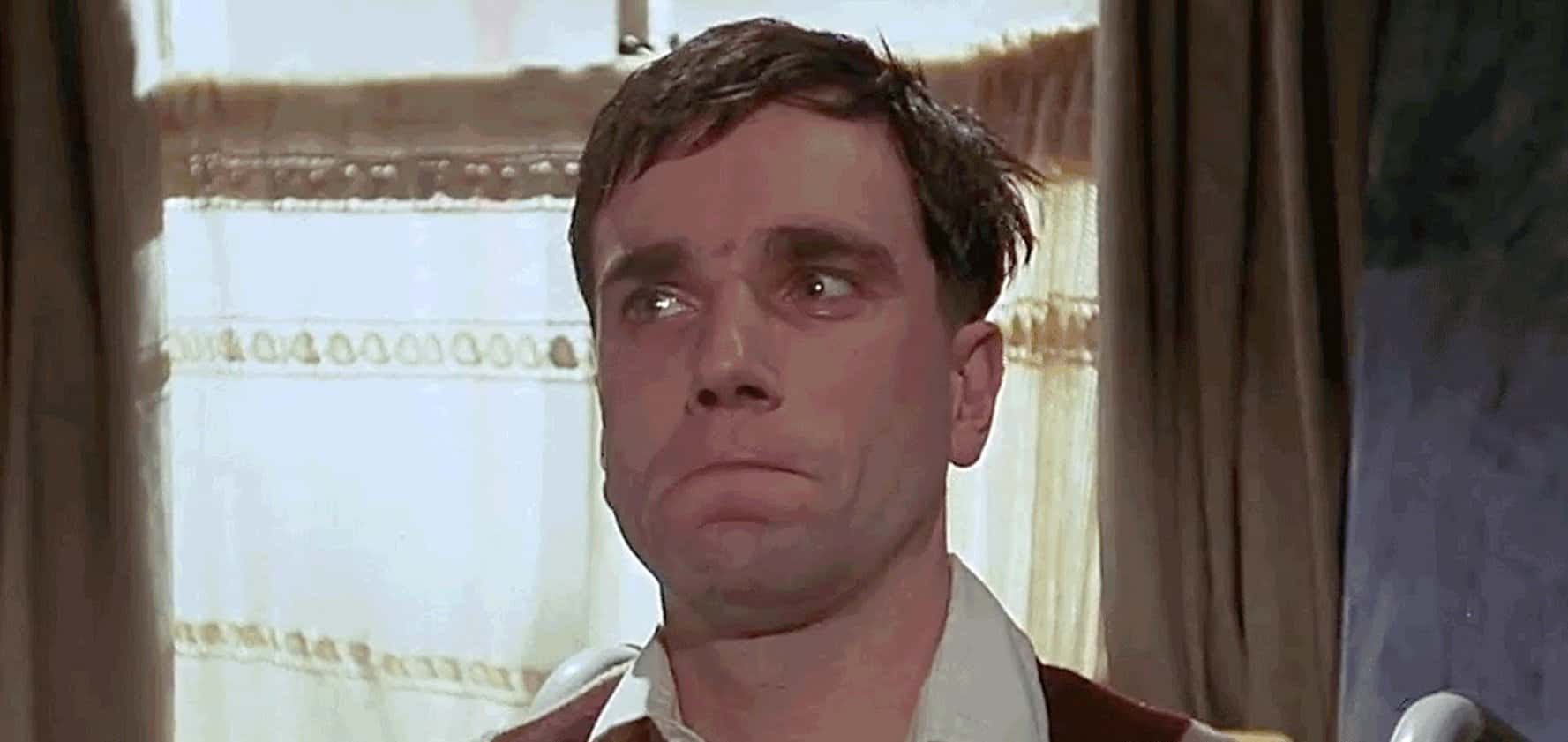 Daniel Day-Lewis facts