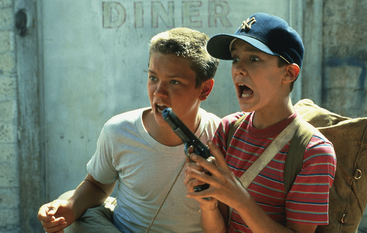 Darkest Roles Ever Played facts 