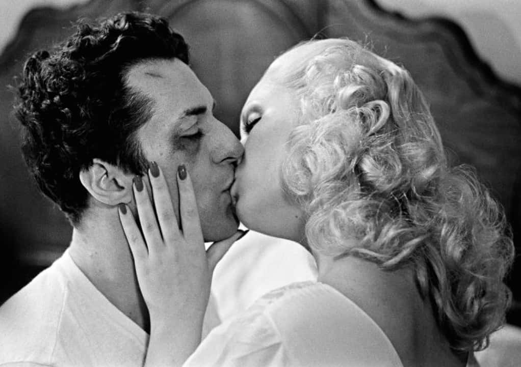 Martin Scorsese Films facts