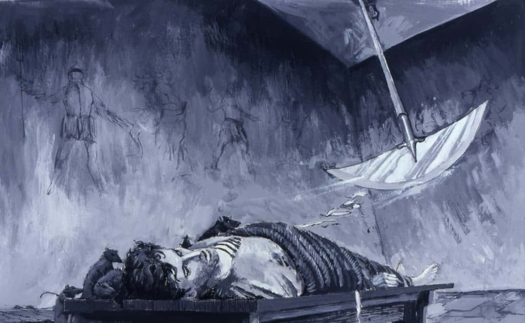 Spanish Inquisition facts