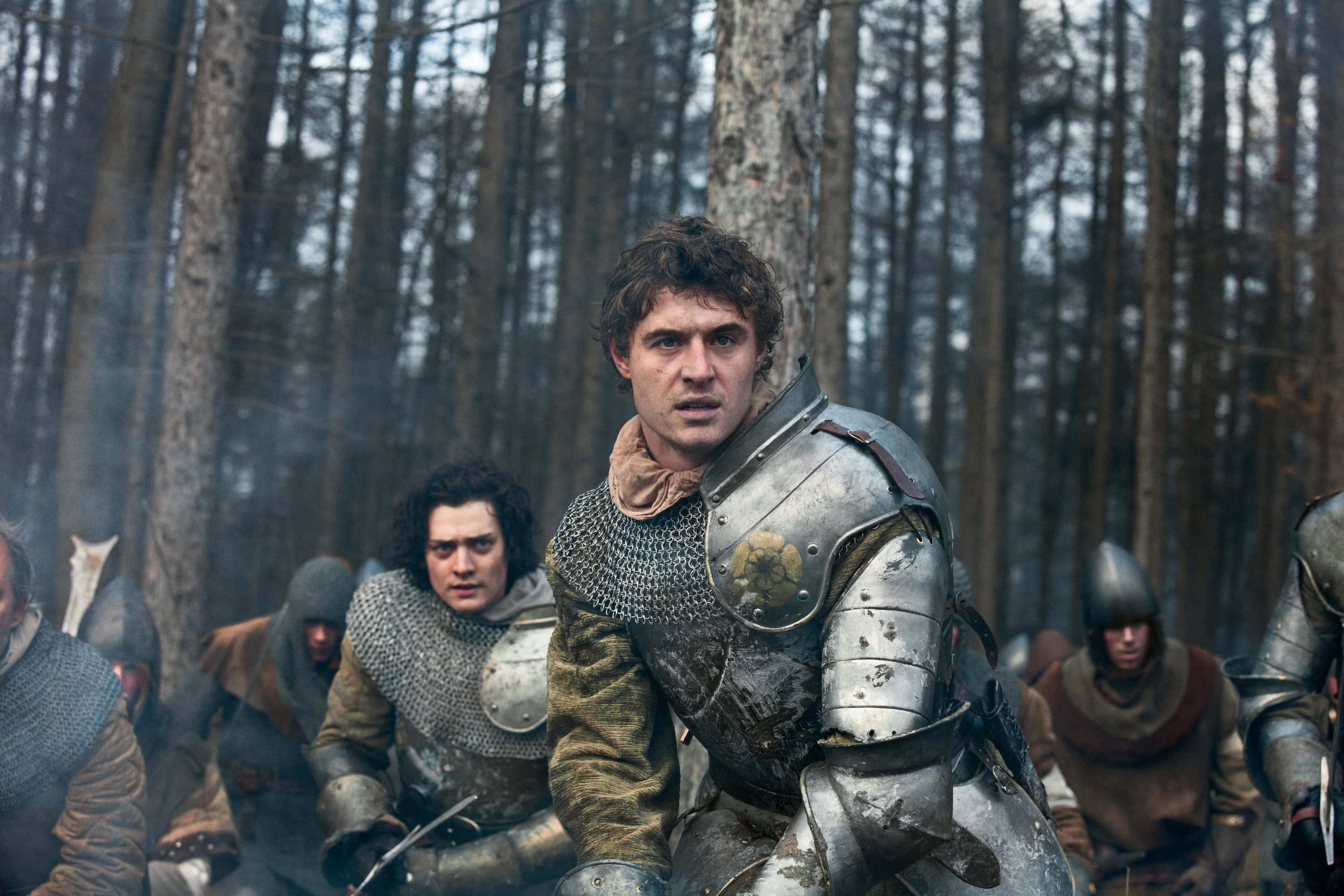 The Wars Of The Roses facts 