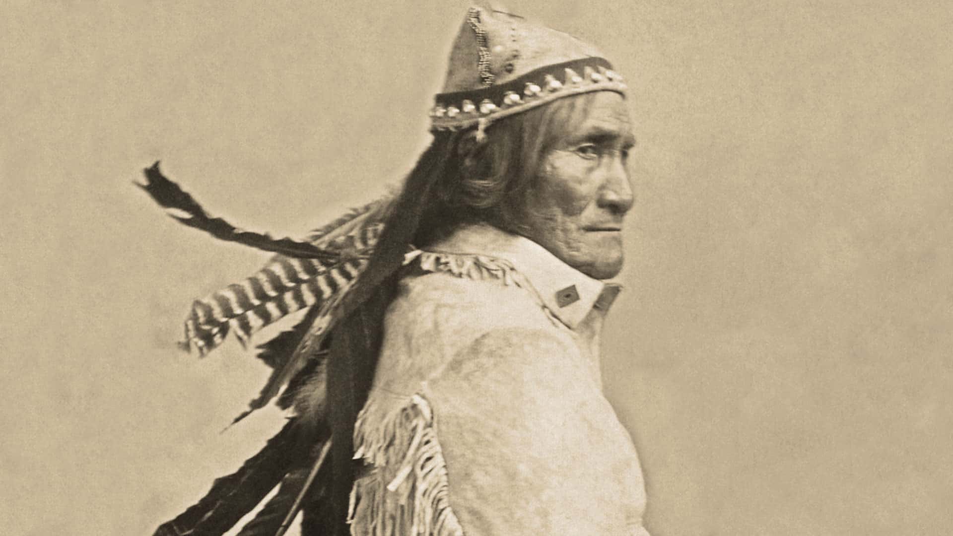 Aboriginal Chieftains facts