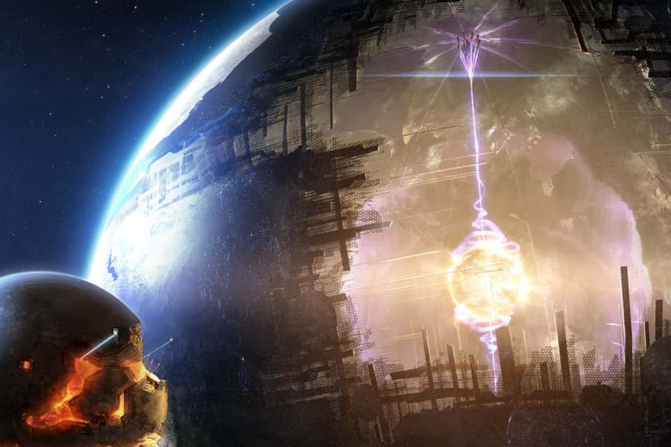 Life in the Universe Facts