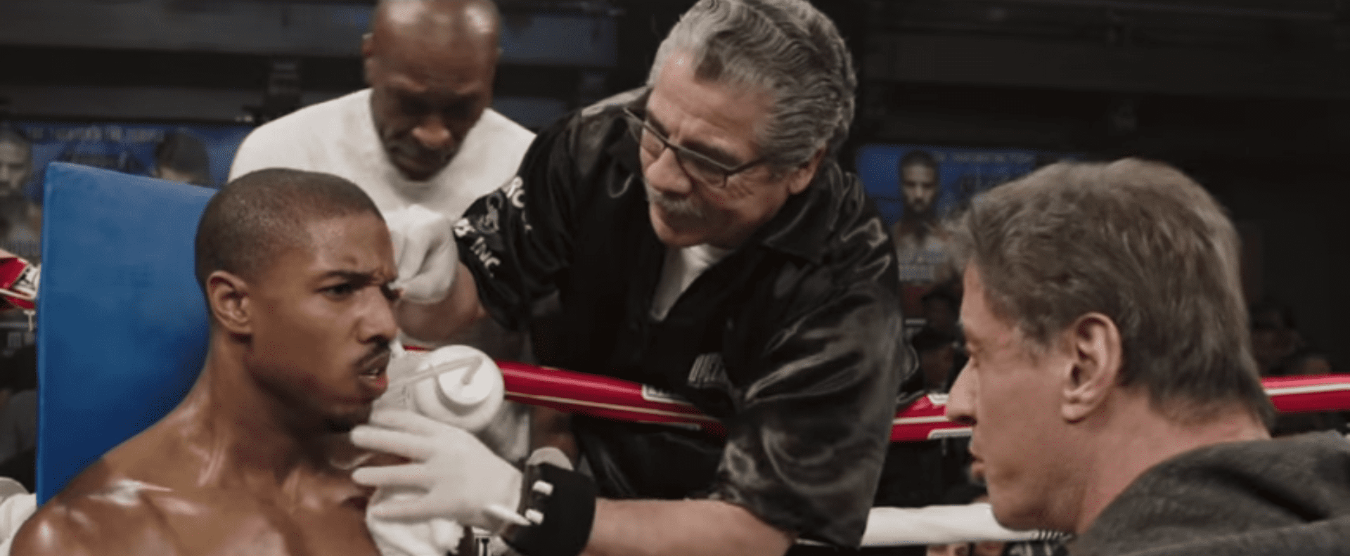 Rocky Franchise facts 