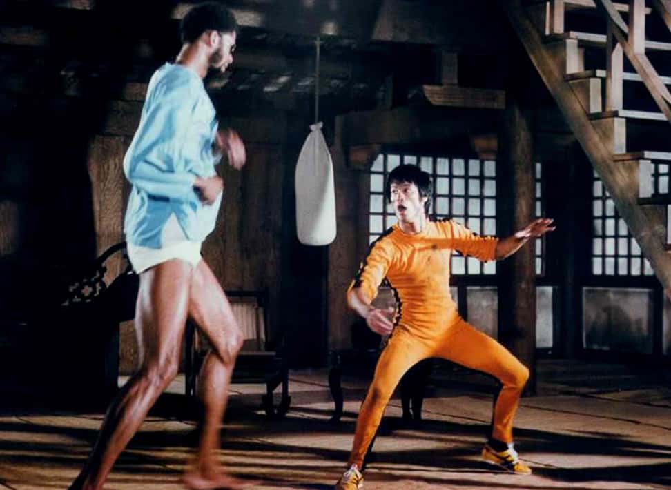 Kung Fu movies facts