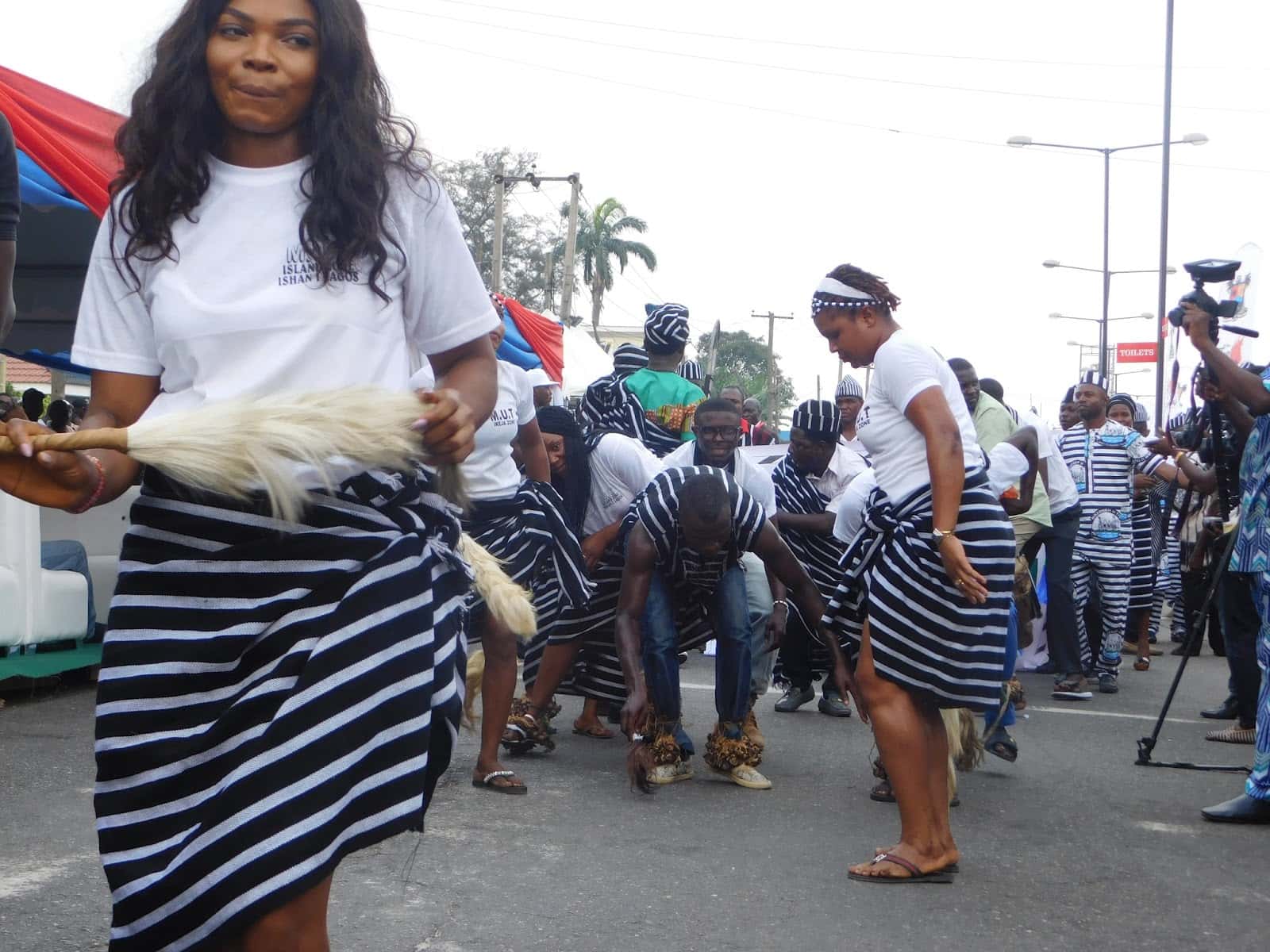 Aboriginal Chieftains facts