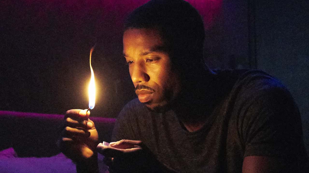 Michael B. Jordan facts