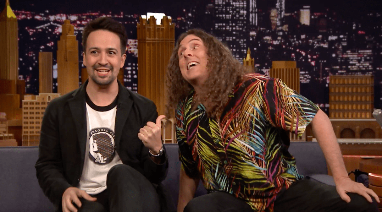 Hamilton: An American Musical facts