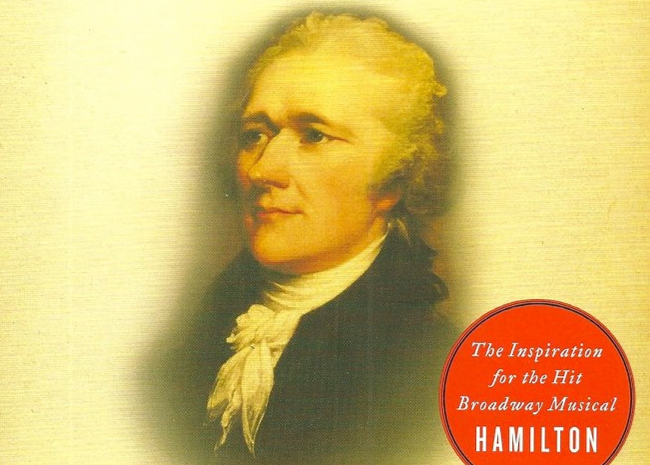 Hamilton Musical Facts