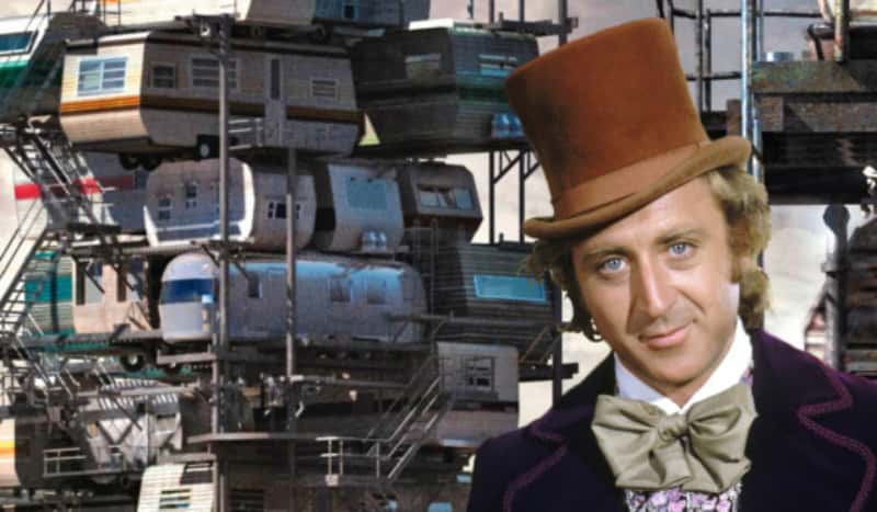 Ready Player One facts