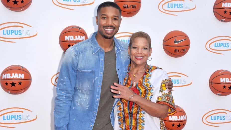 Michael B. Jordan facts