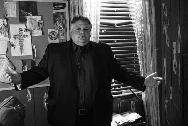 David Koresh And The Waco Siege facts