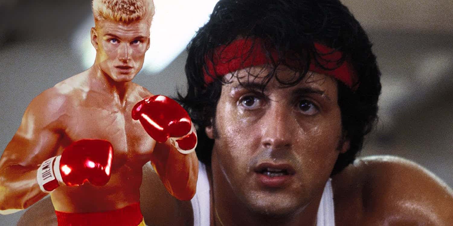 Rocky Franchise facts