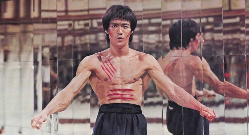 Kung Fu movies facts