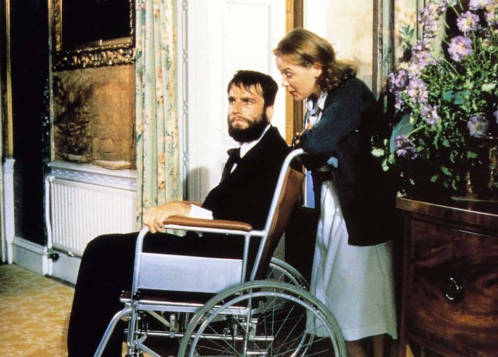 Daniel Day-Lewis facts