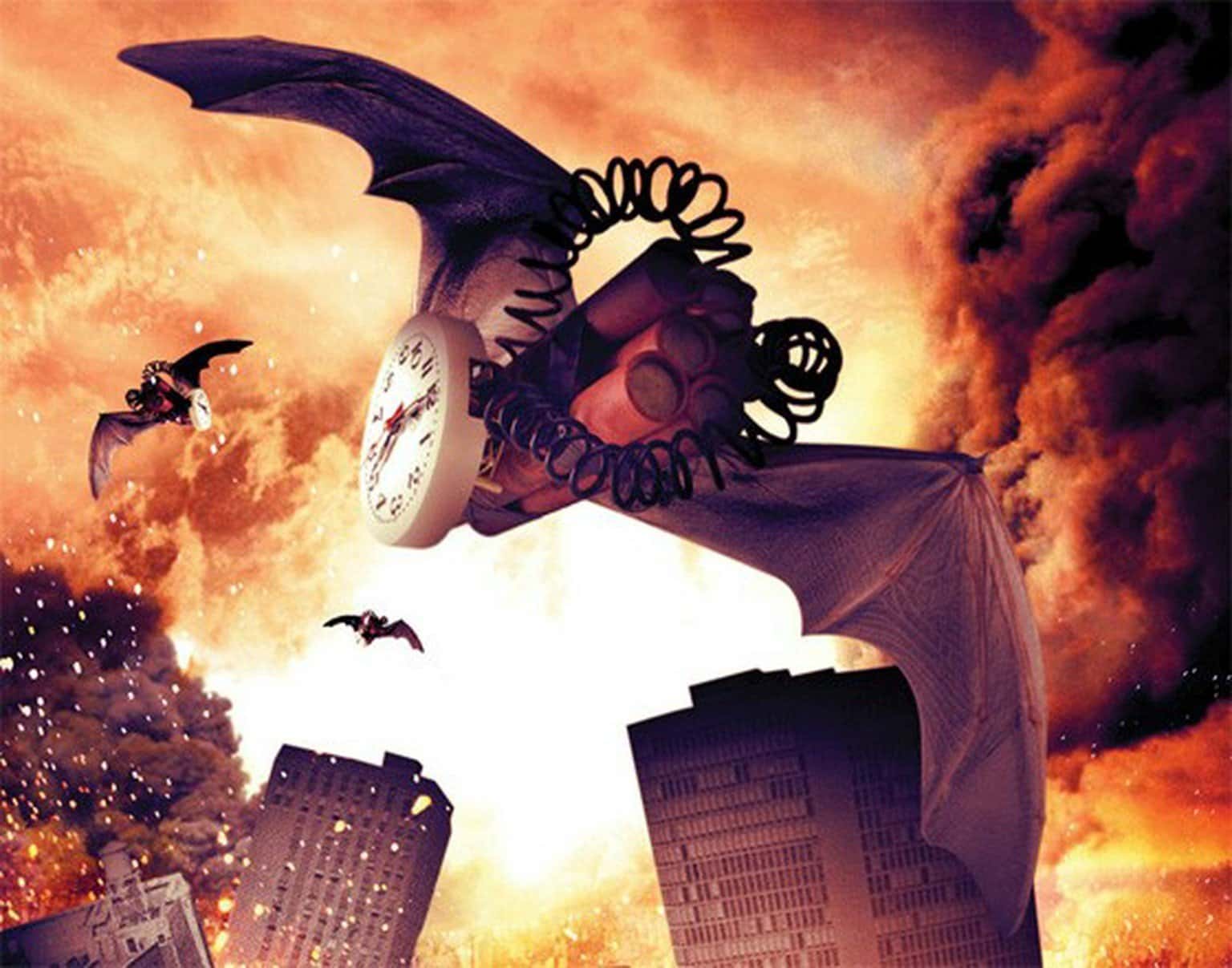 Animals In Warfare facts 