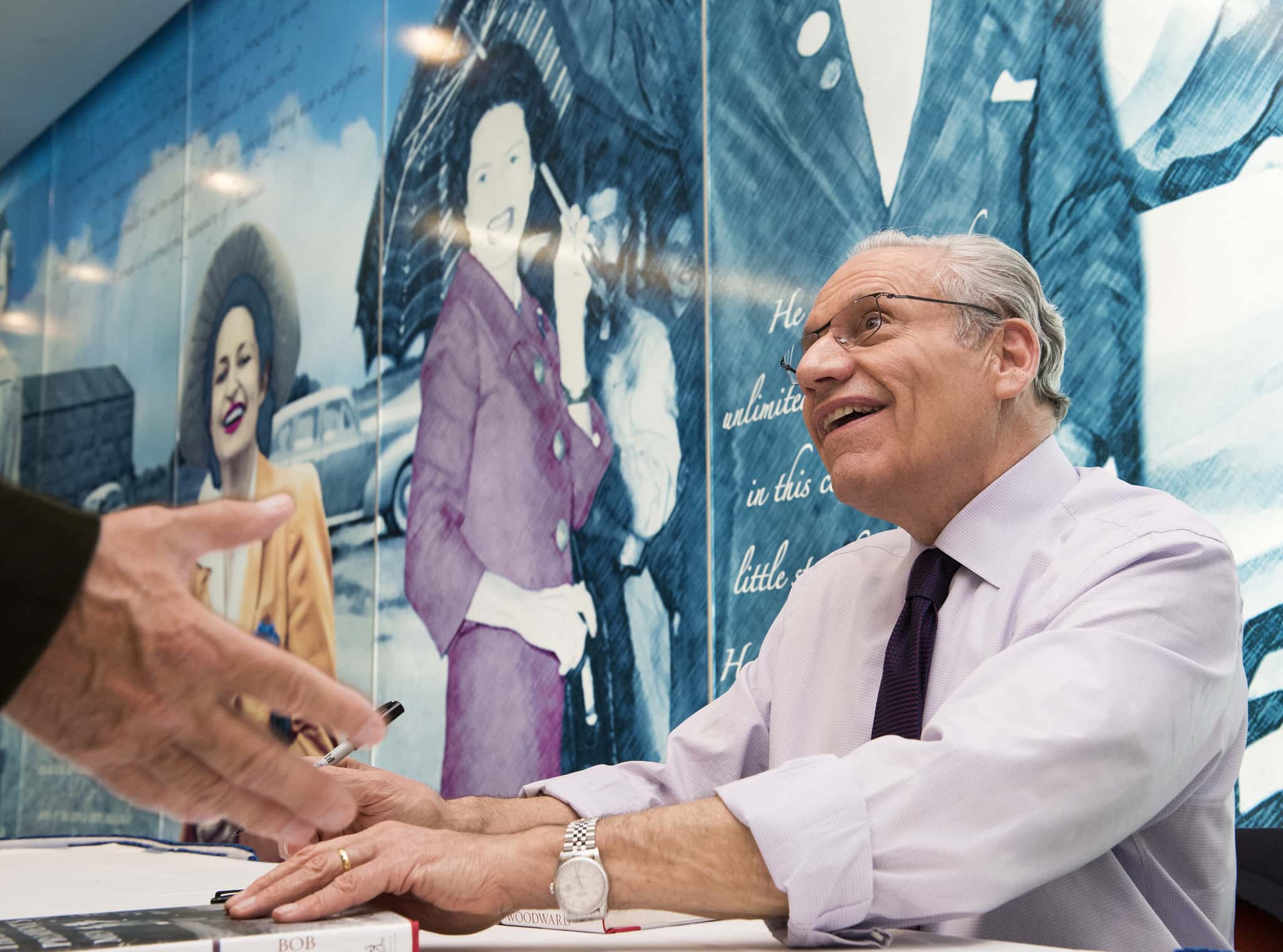 Supreme Court of the United States Facts