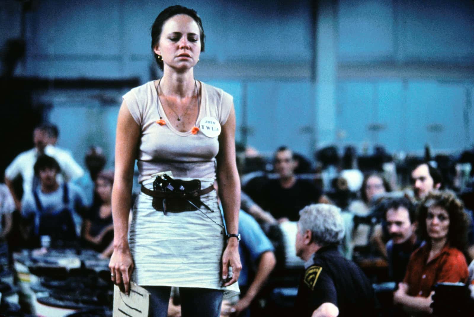 Fiercest Women in Film History facts 