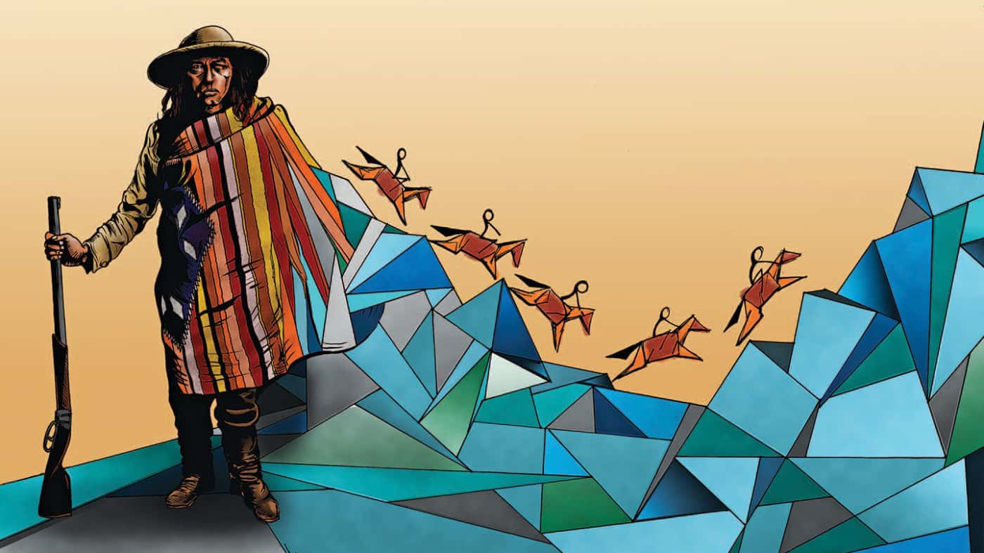 Bounty Hunters facts 