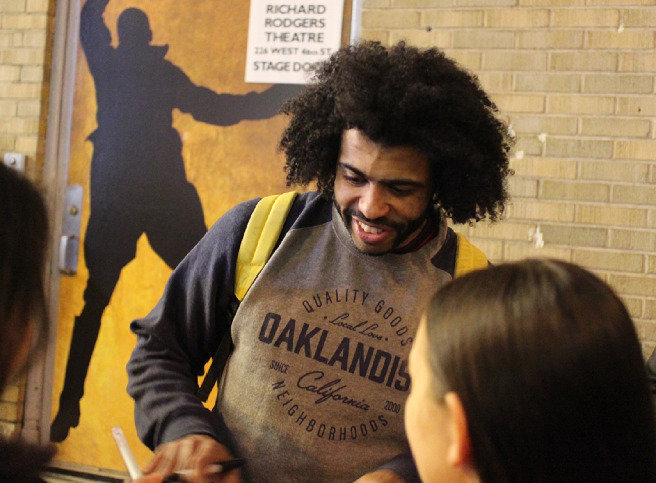 Hamilton Musical Facts