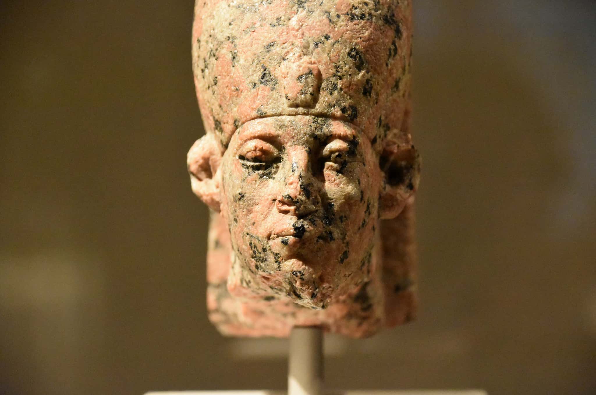 Egyptian Pharaohs Facts