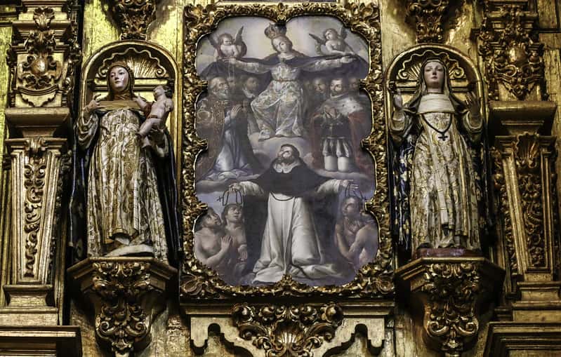 Spanish Inquisition facts