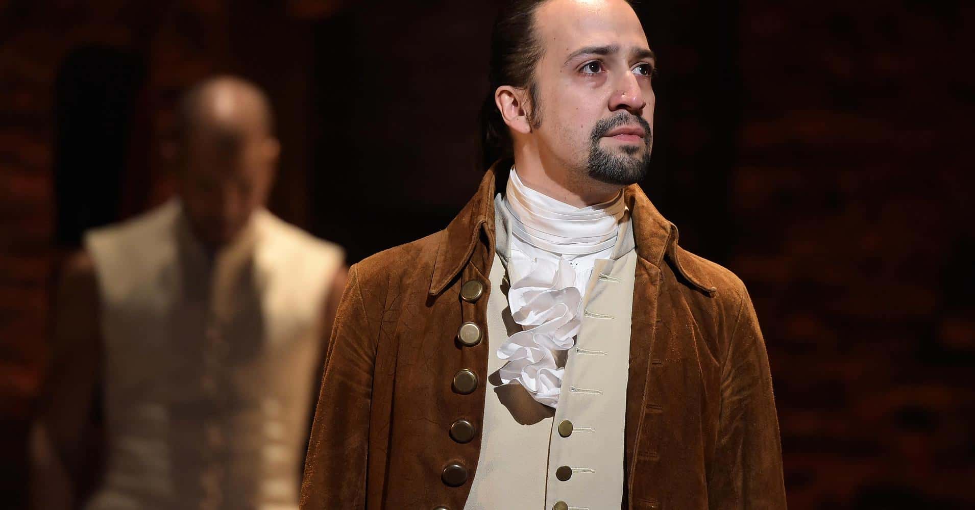 Founding of the USA facts