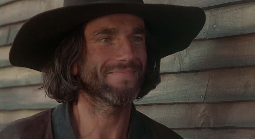 Daniel Day-Lewis facts