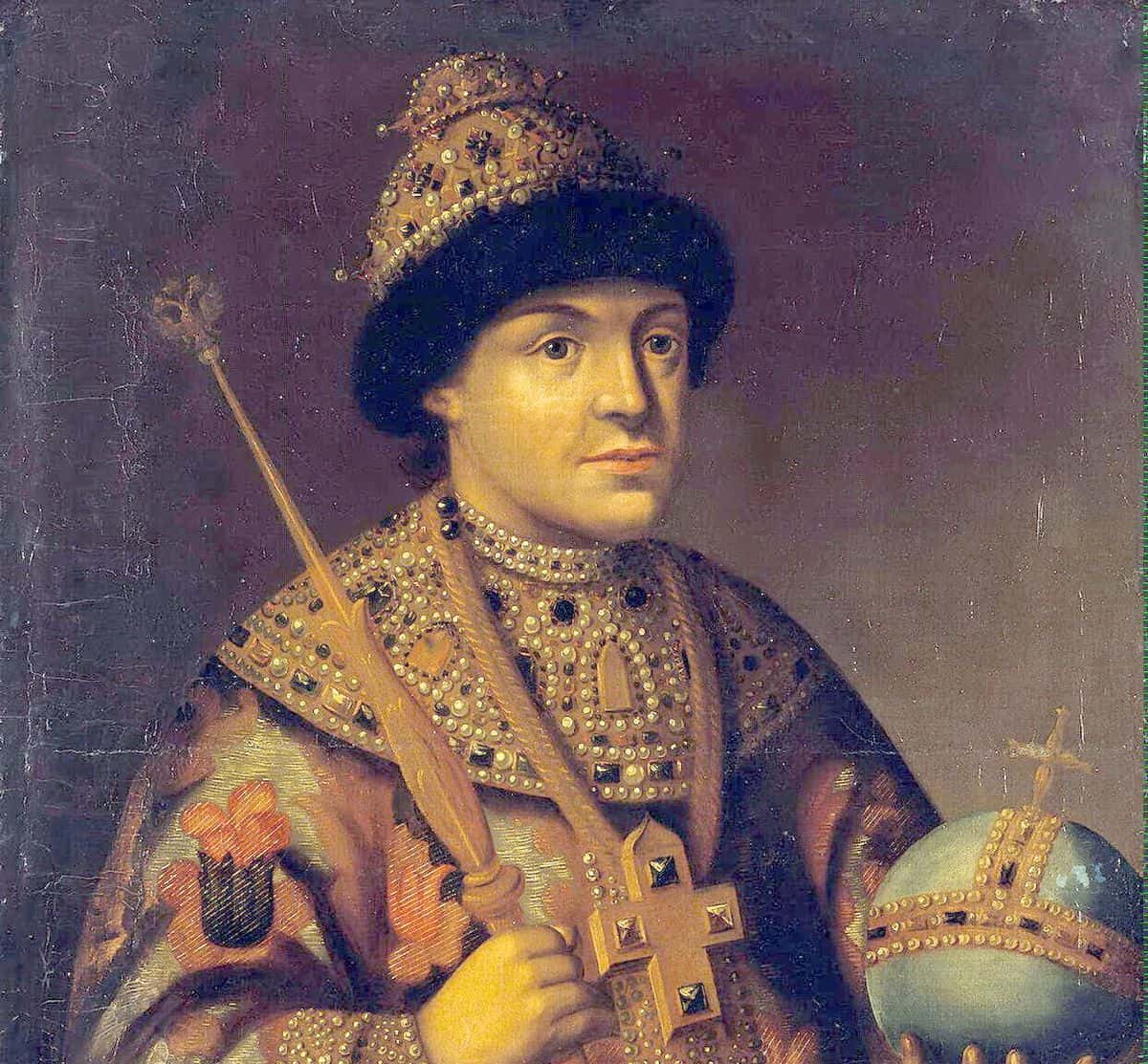 The Russian Tsars facts 