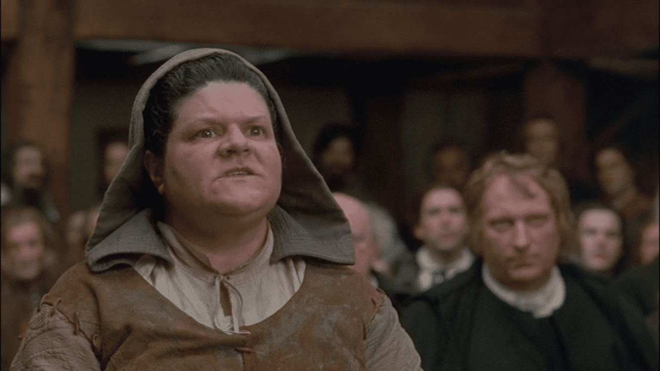 Salem Witch Trials facts