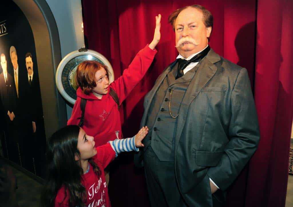 Supreme Court of the United States Facts