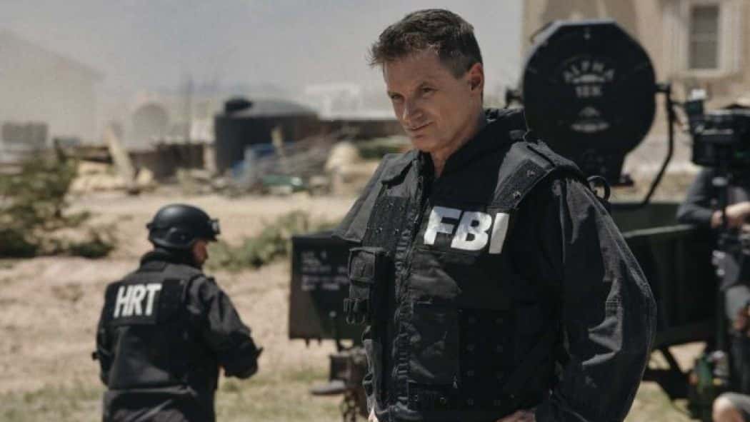 David Koresh And The Waco Siege facts