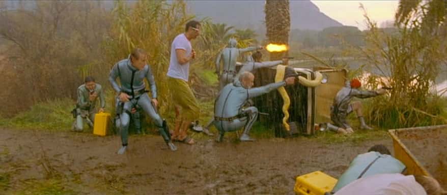 Wes Anderson Movies facts