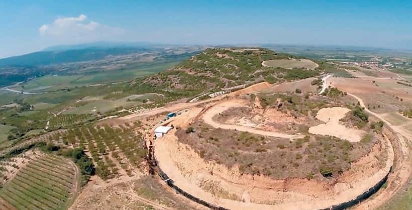 Philip II of Macedon facts