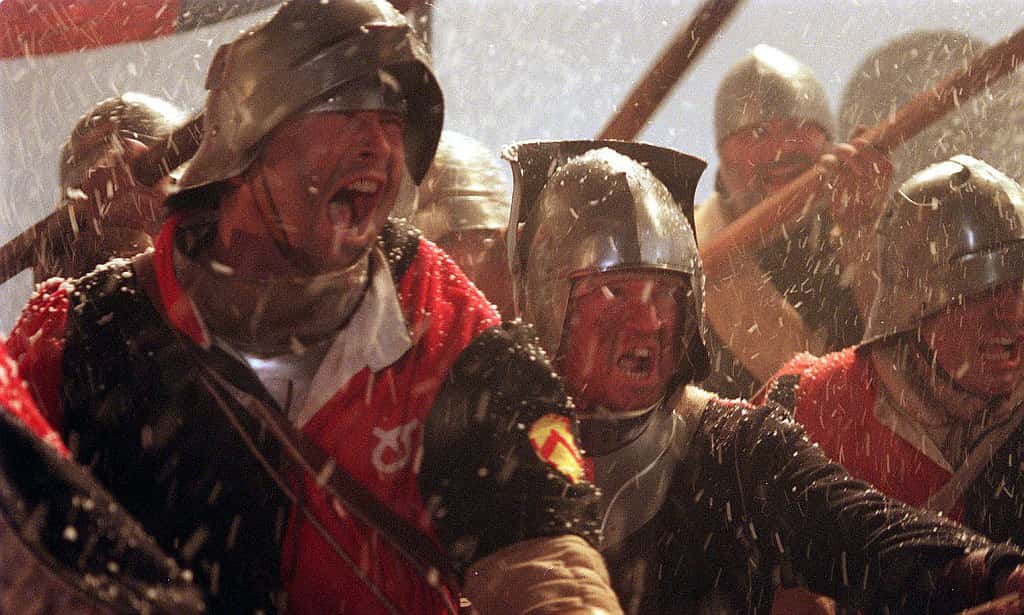 The Wars Of The Roses facts 