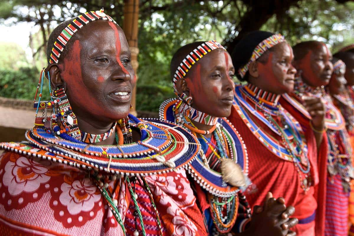 Aboriginal Chieftains facts