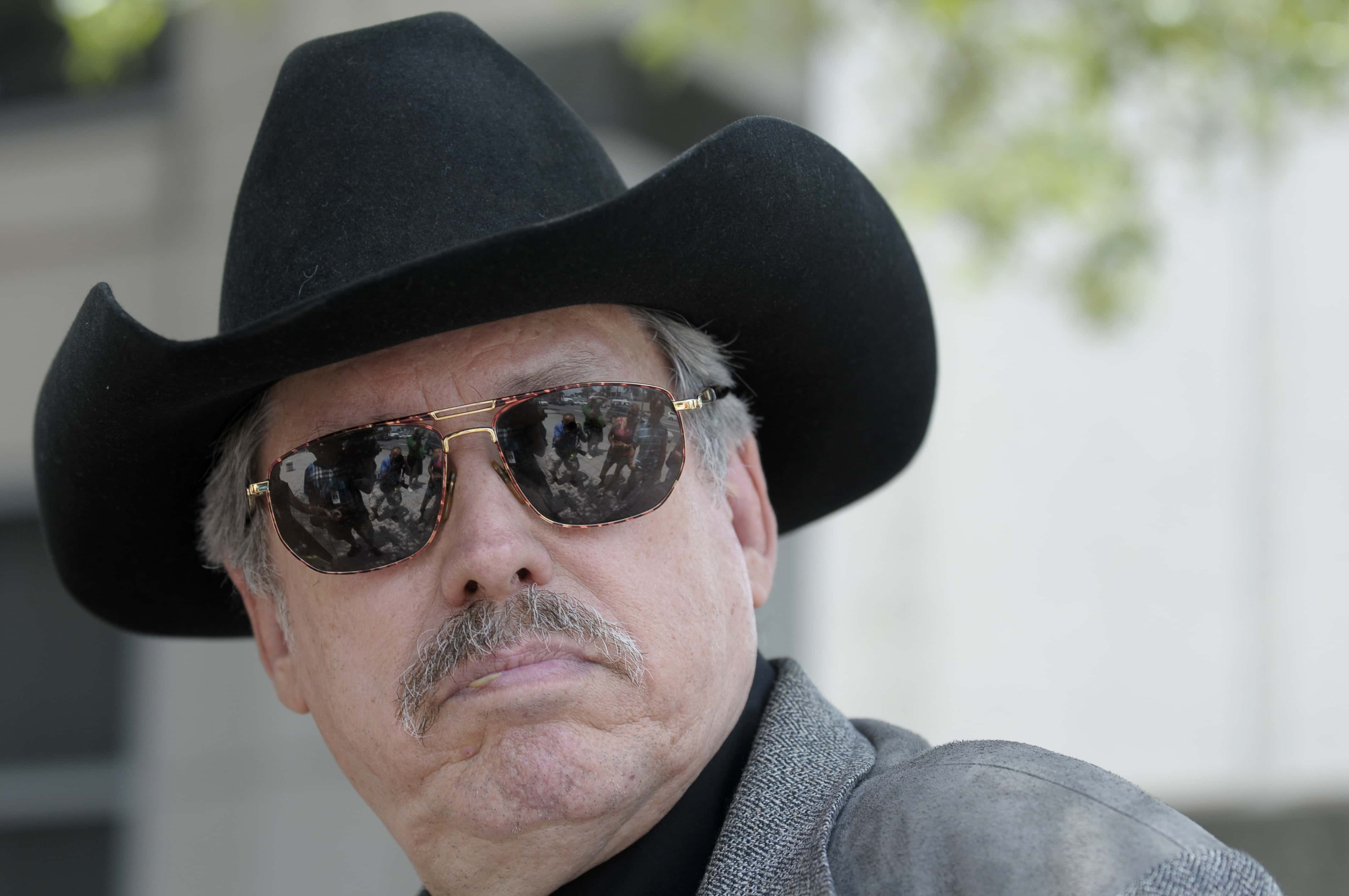 Bounty Hunters facts 