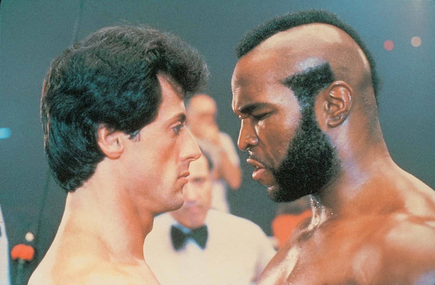 Rocky Franchise facts