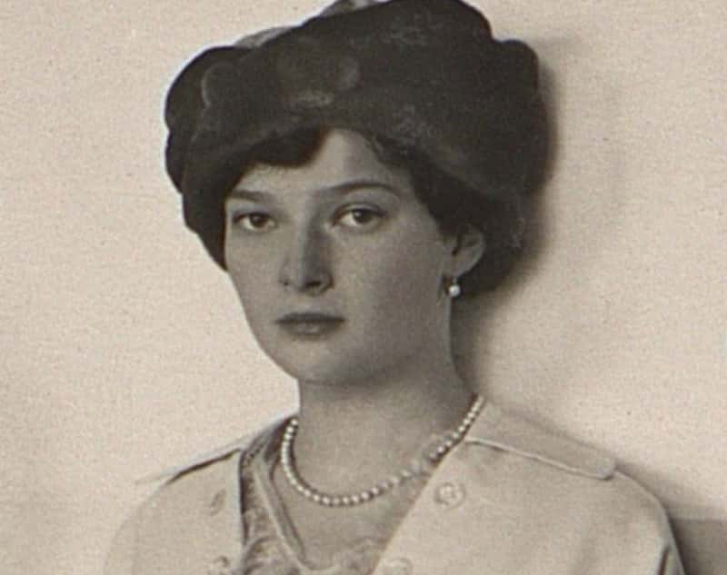 The Romanov Family Facts