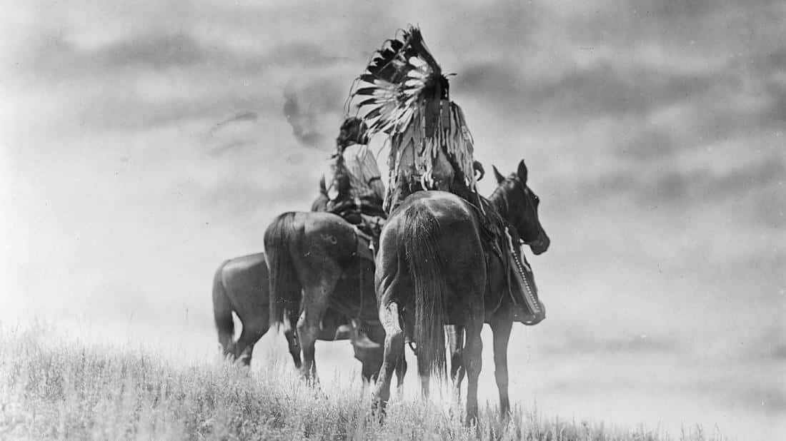 Aboriginal Chieftains facts 