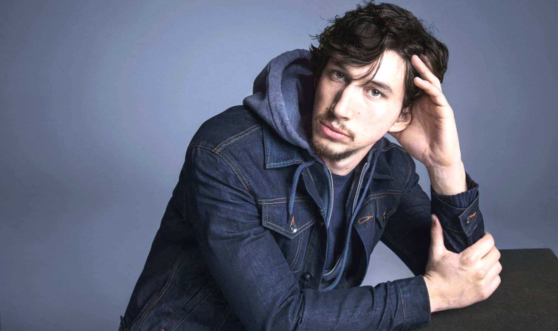 Adam Driver facts