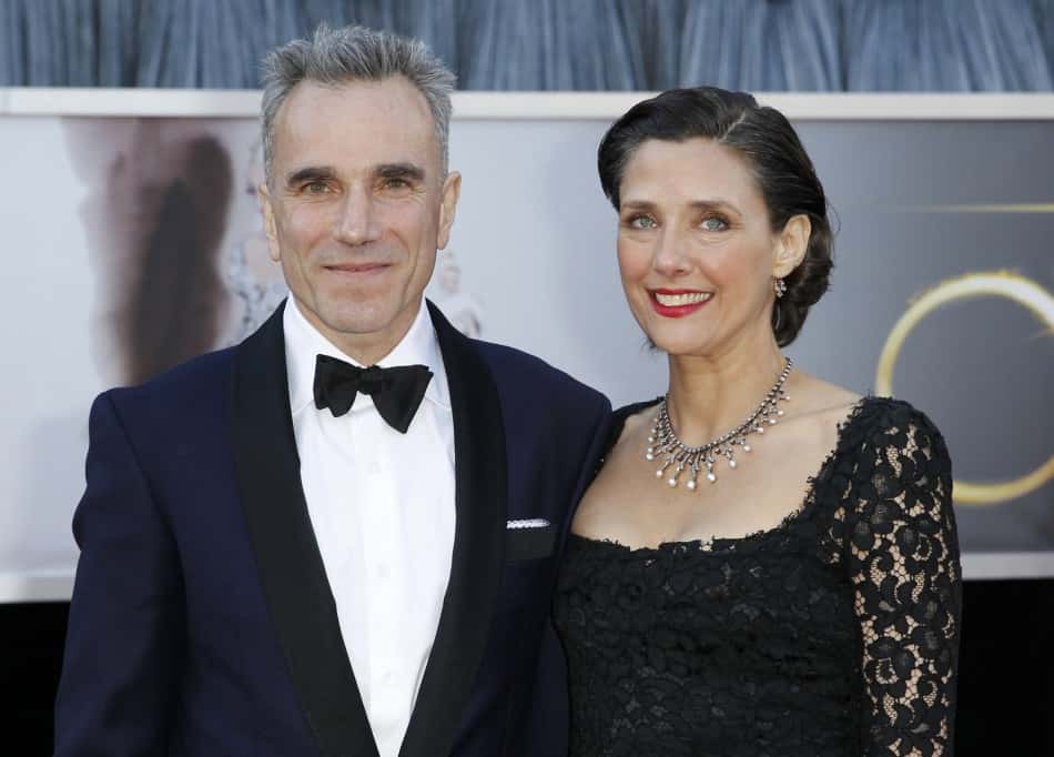 Daniel Day-Lewis facts