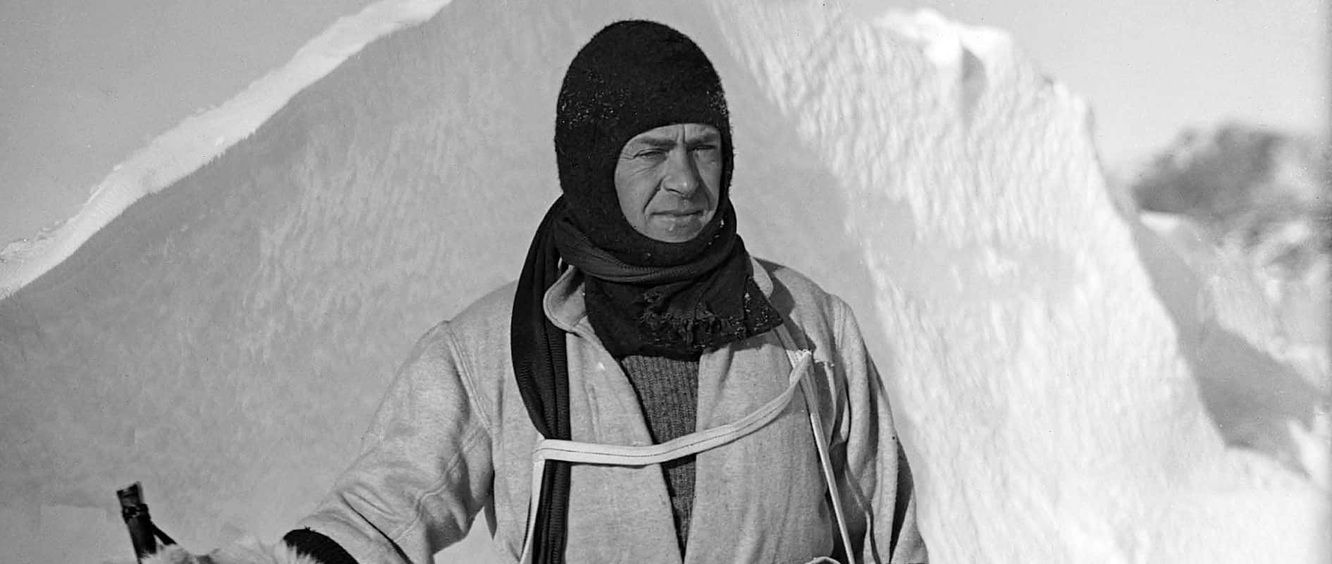 Polar Exploration facts